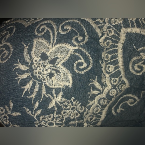 Medium Romper Brand L'atiste By Amy - Picture 4 of 4